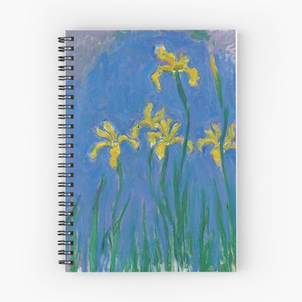 Item preview, Irises designed and sold by tomorrowsart.
