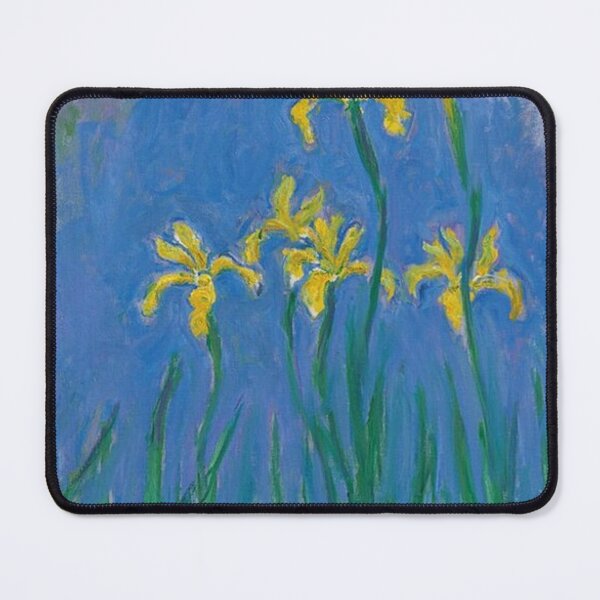 Item preview, Irises designed and sold by tomorrowsart.