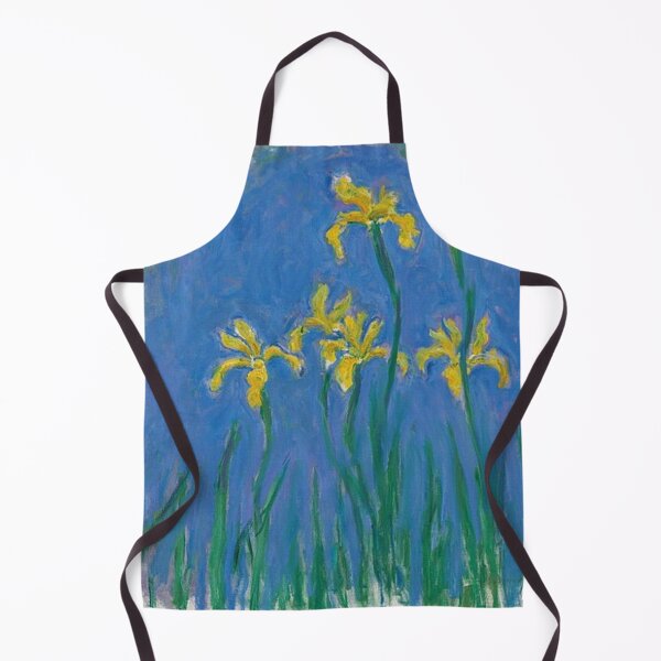 Item preview, Irises designed and sold by tomorrowsart.
