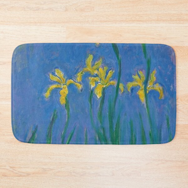 Item preview, Irises designed and sold by tomorrowsart.