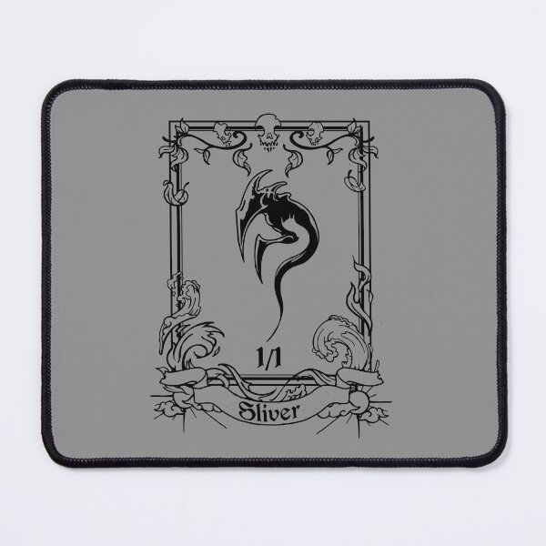 Item preview, Sliver Token designed and sold by cochambrator.