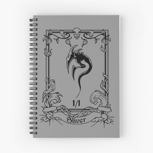 Item preview, Sliver Token designed and sold by cochambrator.