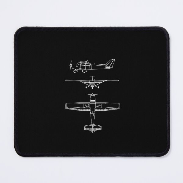 Item preview, Cessna 172 designed and sold by LEROYWEBERENE.