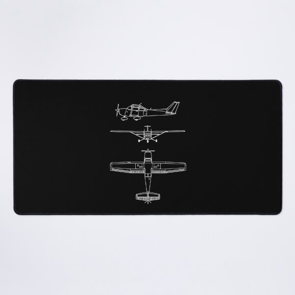 Item preview, Cessna 172 designed and sold by LEROYWEBERENE.
