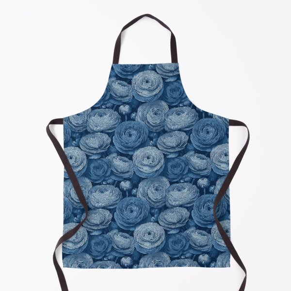 Item preview, Unique Whimsical Ranunculus Florals For Home Accent designed and sold by RoyalStarsPatts.
