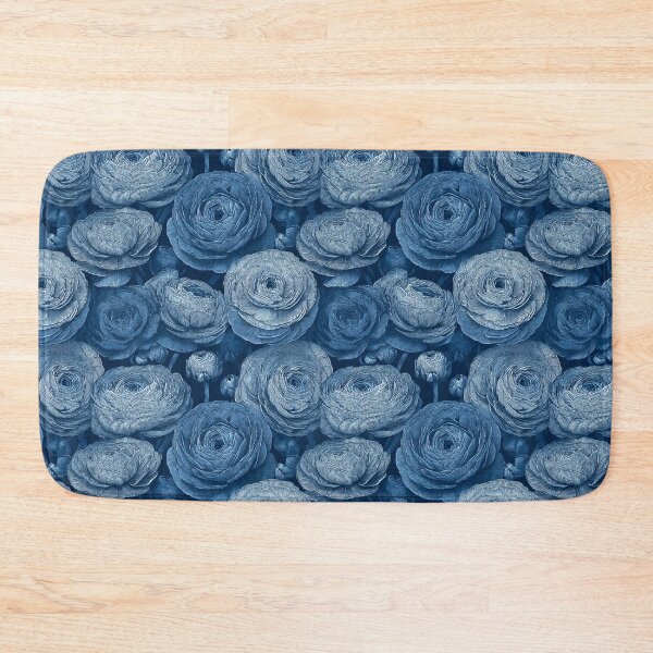Item preview, Unique Whimsical Ranunculus Florals For Home Accent designed and sold by RoyalStarsPatts.
