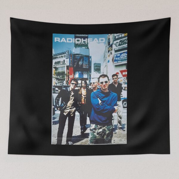 Item preview, Alternative Band 80S designed and sold by KevinConway88.