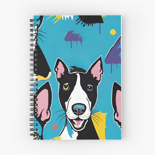 Item preview, Urban Dog Pattern designed and sold by dreampik.