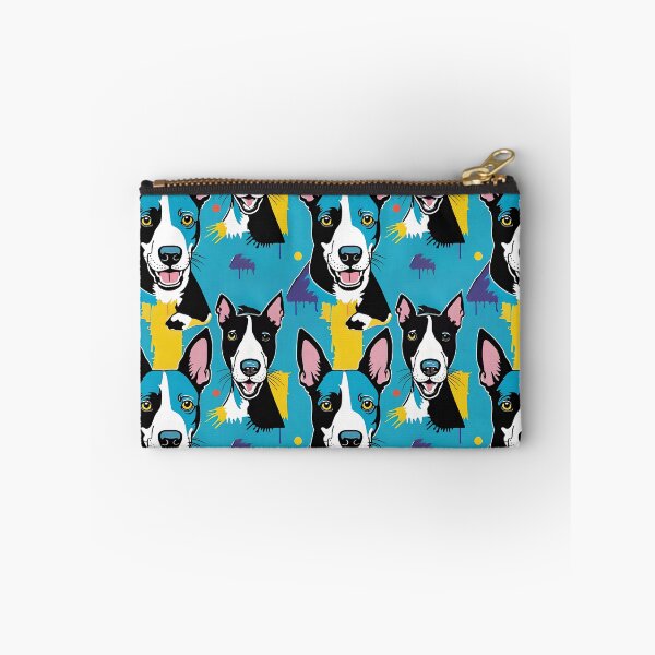 Item preview, Urban Dog Pattern designed and sold by dreampik.