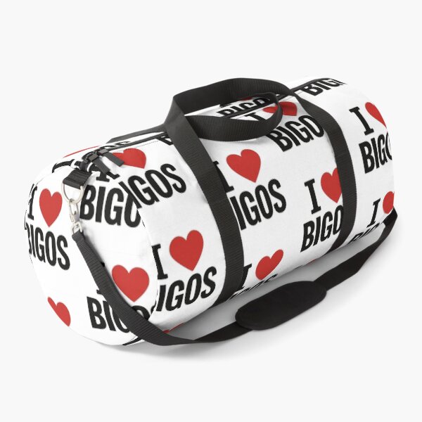 Item preview, I LOVE BIGOS designed and sold by JOANNASKAH.