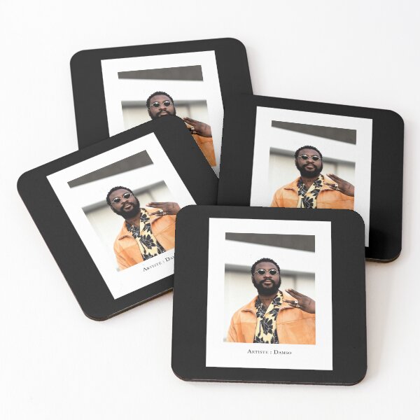 Item preview, Damso Life Portrait Classic 	 	 designed and sold by zlssetxr68.
