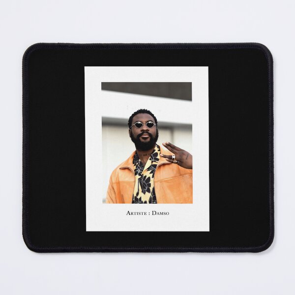 Item preview, Damso Life Portrait Classic 	 	 designed and sold by zlssetxr68.