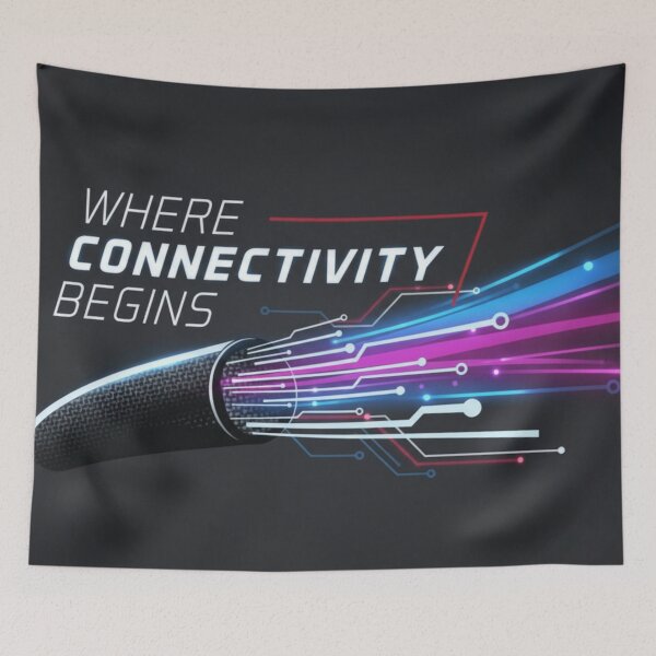 Item preview, Fiber Optic Burst designed and sold by BoldPrints4.