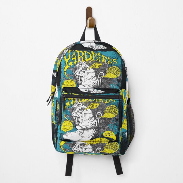 Item preview, The Yardbirds  designed and sold by zarface.