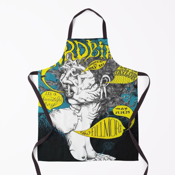 Item preview, The Yardbirds  designed and sold by zarface.