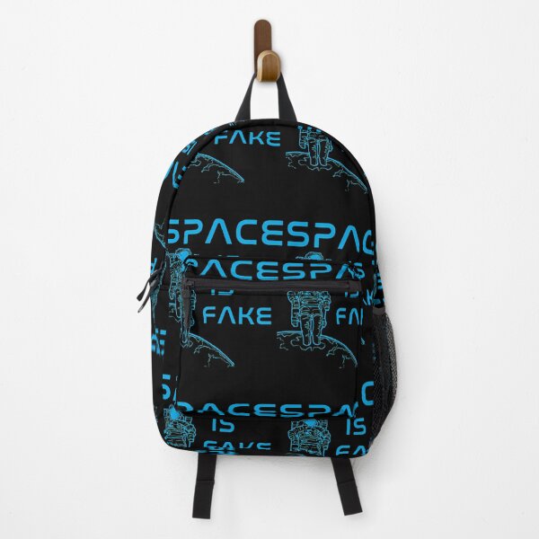 Item preview, Flat Earth Designs - L'espace EST FAUX . Par Stumpcherie designed and sold by lbvnxzbzw23.