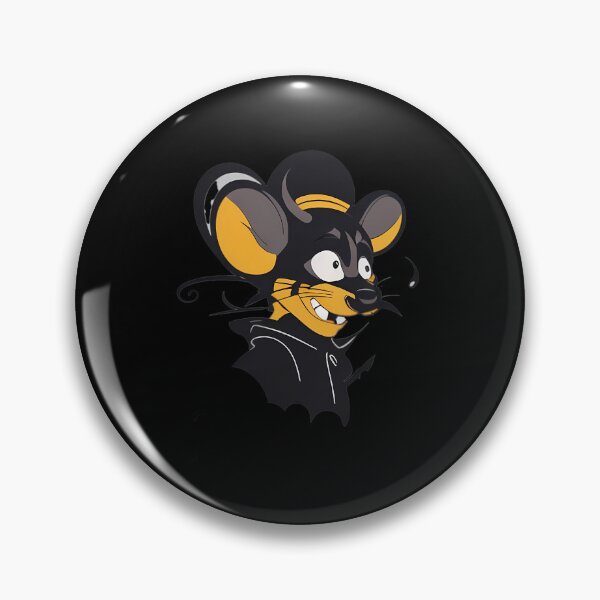 Item preview, Dark Ratatouille  	 designed and sold by gheendjj99.