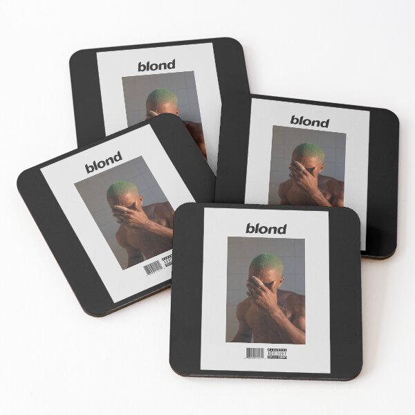 Item preview, Frank Ocean Blond Ultra Hd designed and sold by KevinConway88.