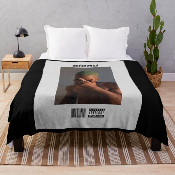Artikelvorschau, Frank Ocean Blond Ultra Hd entworfen und verkauft von KevinConway88.