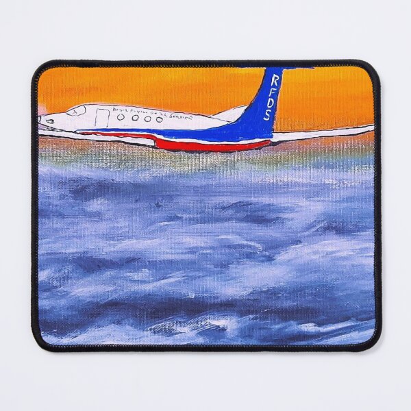Item preview, RFDS Above the clouds designed and sold by EJCairns.