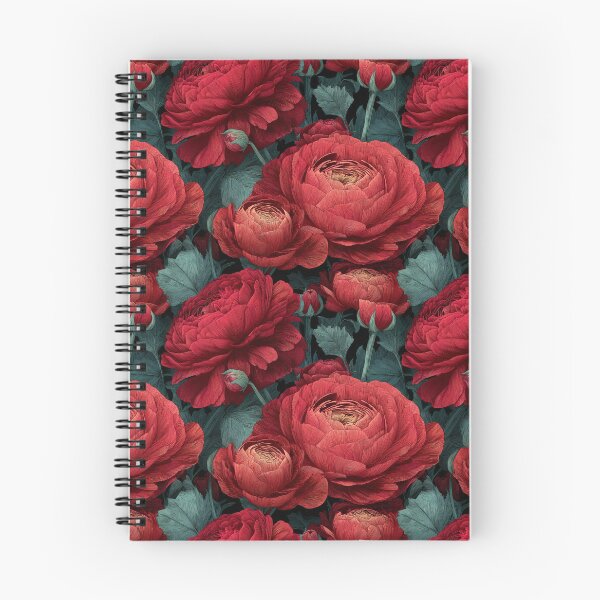 Item preview, Edgy Fresh Ranunculus Texture For Baby Shower Gift designed and sold by RoyalStarsPatts.