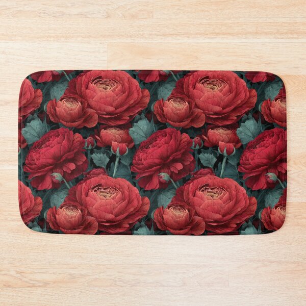 Item preview, Edgy Fresh Ranunculus Texture For Baby Shower Gift designed and sold by RoyalStarsPatts.