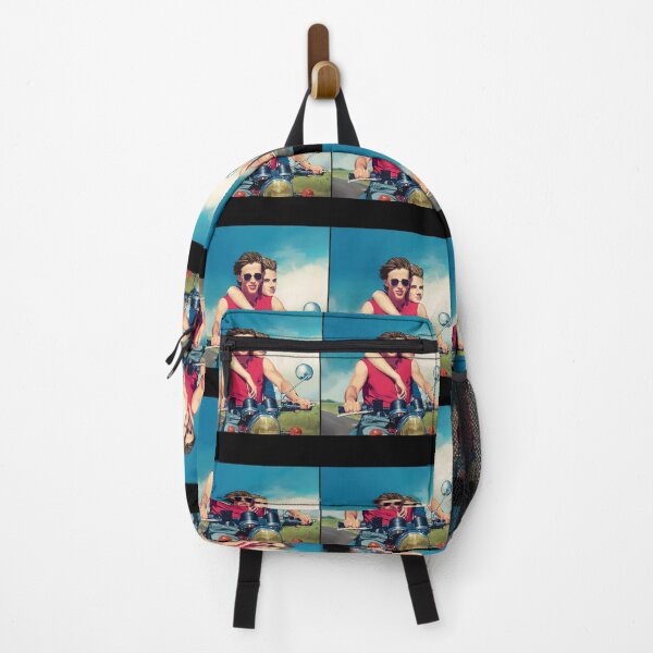Item preview, David Et Alexis - SUMMER 85 - Digital Painting Movie 	  	 designed and sold by cltqhyzmlzq44.