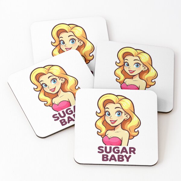 Item preview, Sugar baby  designed and sold by Conteceres.