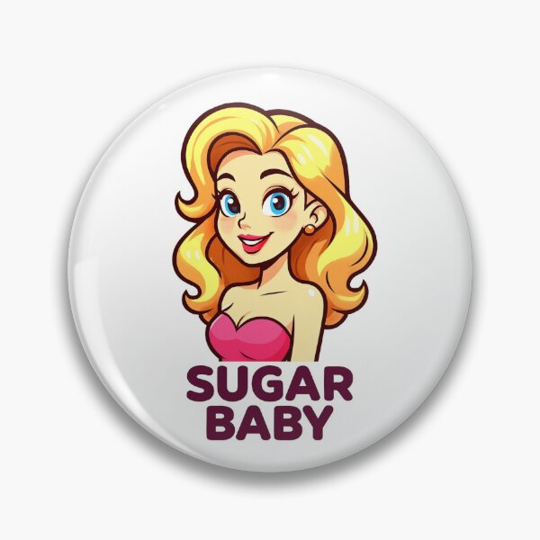 Item preview, Sugar baby  designed and sold by Conteceres.