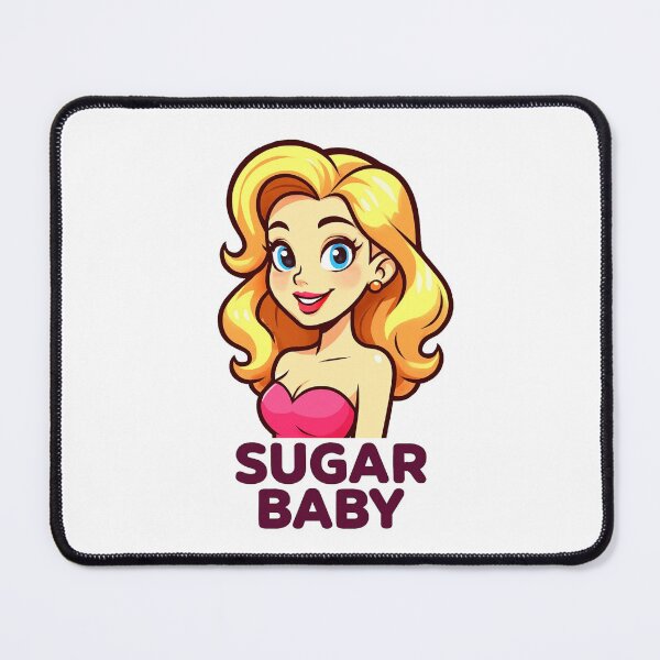 Item preview, Sugar baby designed and sold by Conteceres.