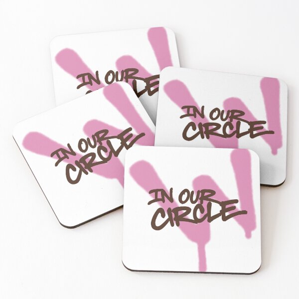 Item preview, WINNER - In Our Circle in Japan Pop-Up graffiti (1) designed and sold by 0627june.