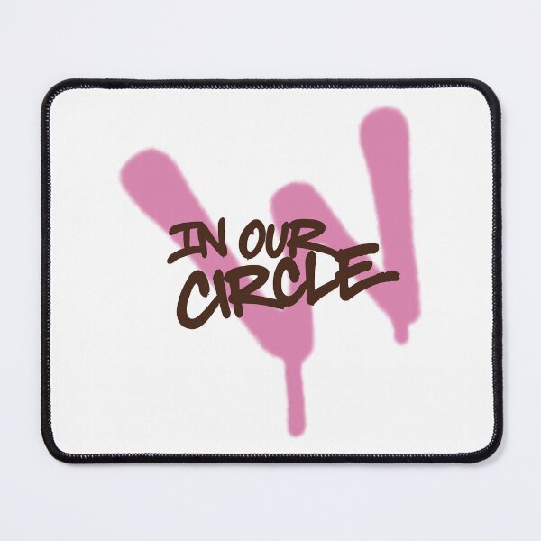 Item preview, WINNER - In Our Circle in Japan Pop-Up graffiti (1) designed and sold by 0627june.