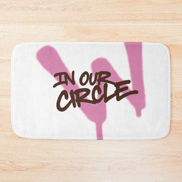 Item preview, WINNER - In Our Circle in Japan Pop-Up graffiti (1) designed and sold by 0627june.