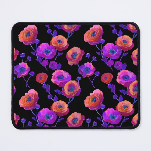 Item preview, Minimalistic Radiant Ranunculus Florals For Garden Lover Gift designed and sold by RoyalStarsPatts.