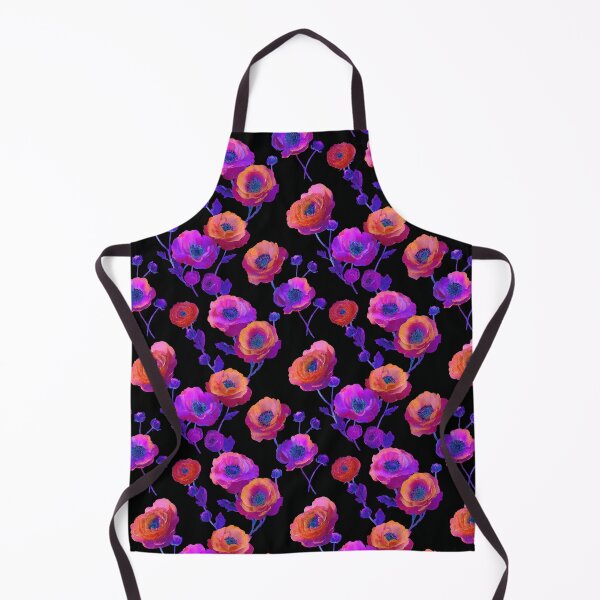 Item preview, Minimalistic Radiant Ranunculus Florals For Garden Lover Gift designed and sold by RoyalStarsPatts.