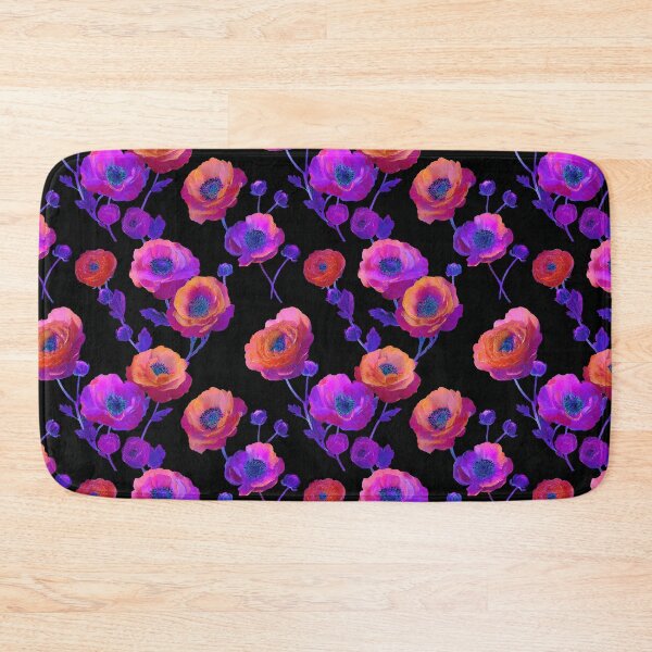 Item preview, Minimalistic Radiant Ranunculus Florals For Garden Lover Gift designed and sold by RoyalStarsPatts.