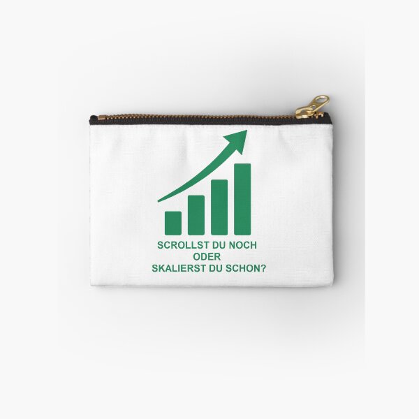 Item preview, Motivation to scale up your online business designed and sold by Dave-Shirts.