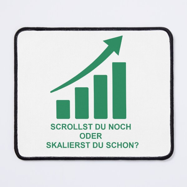 Item preview, Motivation to scale up your online business designed and sold by Dave-Shirts.