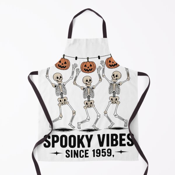 Item preview, Spooky vibes since 1959 designed and sold by GMPColors.