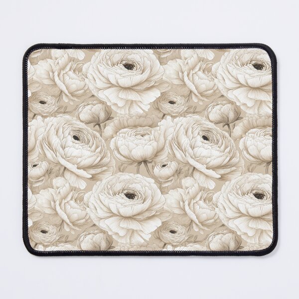 Item preview, Colorful Stunning Ranunculus Print For Wedding Celebration designed and sold by RoyalStarsPatts.