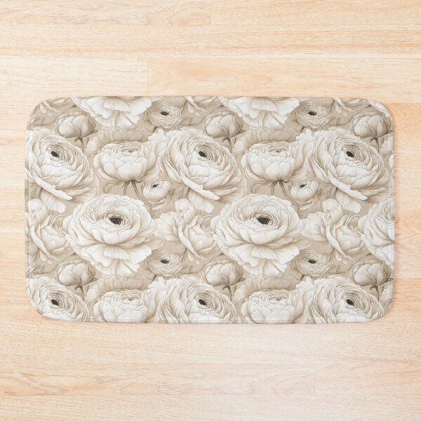 Item preview, Colorful Stunning Ranunculus Print For Wedding Celebration designed and sold by RoyalStarsPatts.