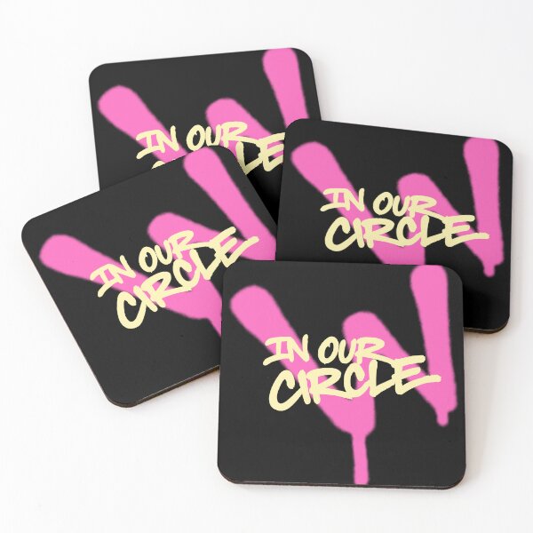 Item preview, WINNER - In Our Circle in Japan Pop-Up graffiti (3) designed and sold by 0627june.