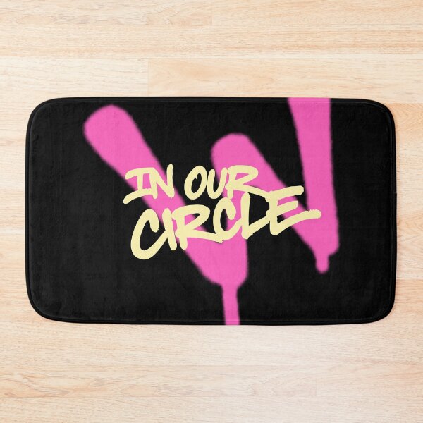 Item preview, WINNER - In Our Circle in Japan Pop-Up graffiti (3) designed and sold by 0627june.