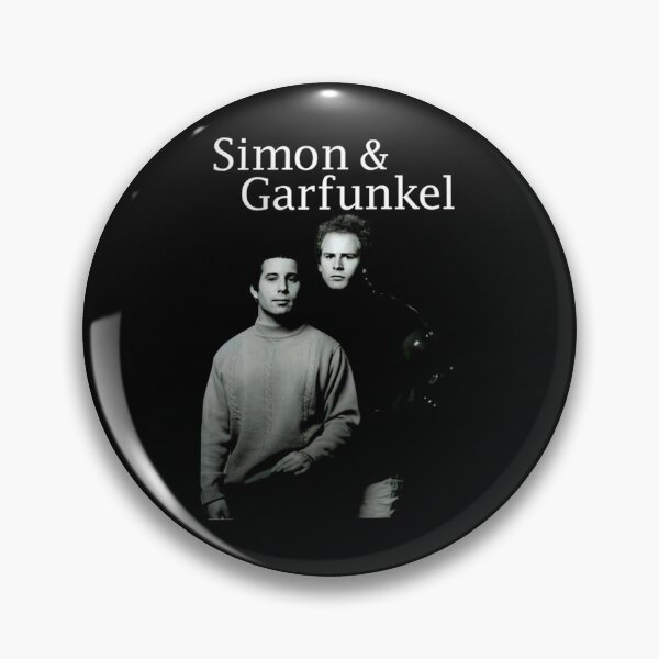 Aperçu de l'œuvre L'essentiel de Simon & Garfunkels créée et vendue par BrettBatz.