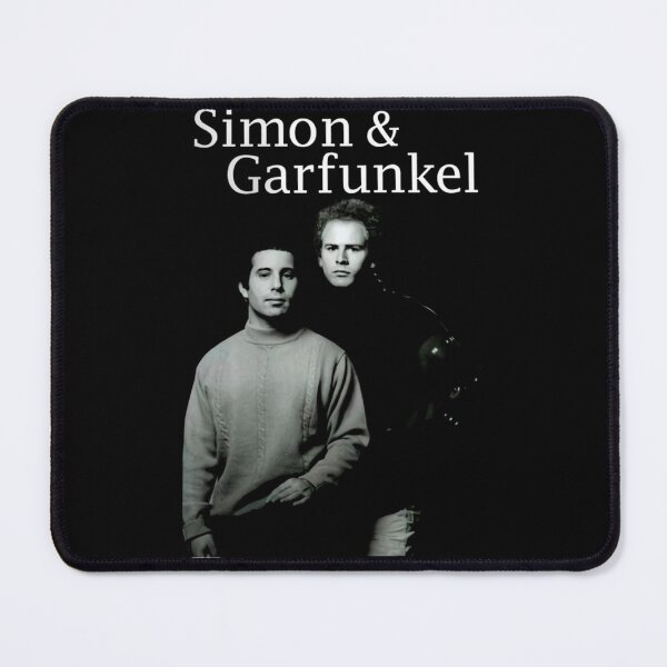 Item preview, The Essential Simon & Garfunkels designed and sold by BrettBatz.