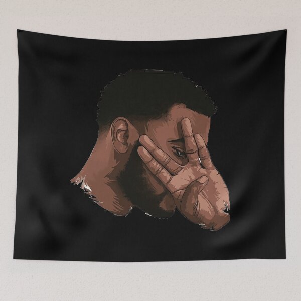 Item preview, Damso life The Vie Hand   	 designed and sold by zlssetxr68.
