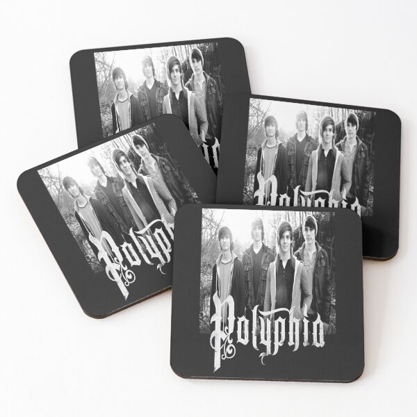 Item preview, Cool Polyphia  designed and sold by acghouse90.