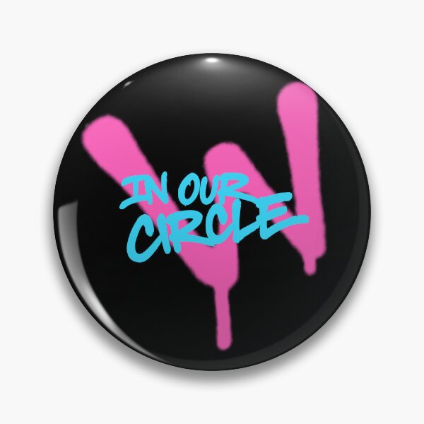 Item preview, WINNER - In Our Circle in Japan Pop-Up graffiti (4) designed and sold by 0627june.