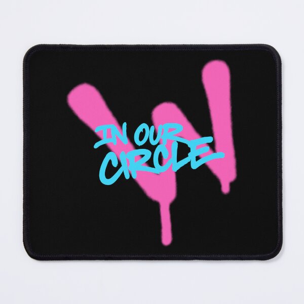 Item preview, WINNER - In Our Circle in Japan Pop-Up graffiti (4) designed and sold by 0627june.