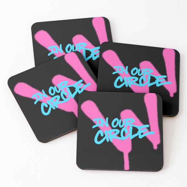 Item preview, WINNER - In Our Circle in Japan Pop-Up graffiti (4) designed and sold by 0627june.